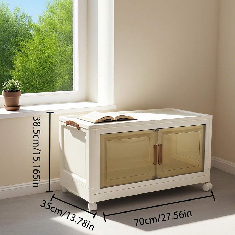 Tool Free Assembly, Foldable A - đánh giá và giá Storage