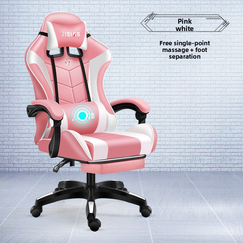 Gaming chair Internet cafe gam - đánh giá và giá Office Furniture